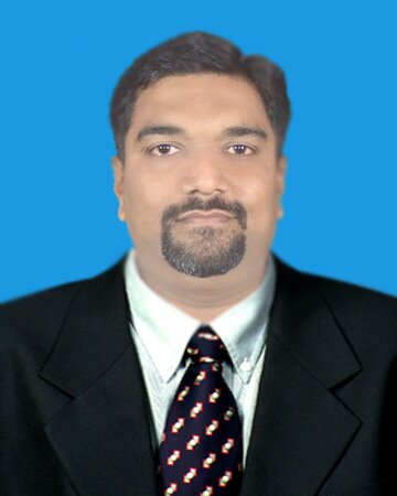 Pharma consultant