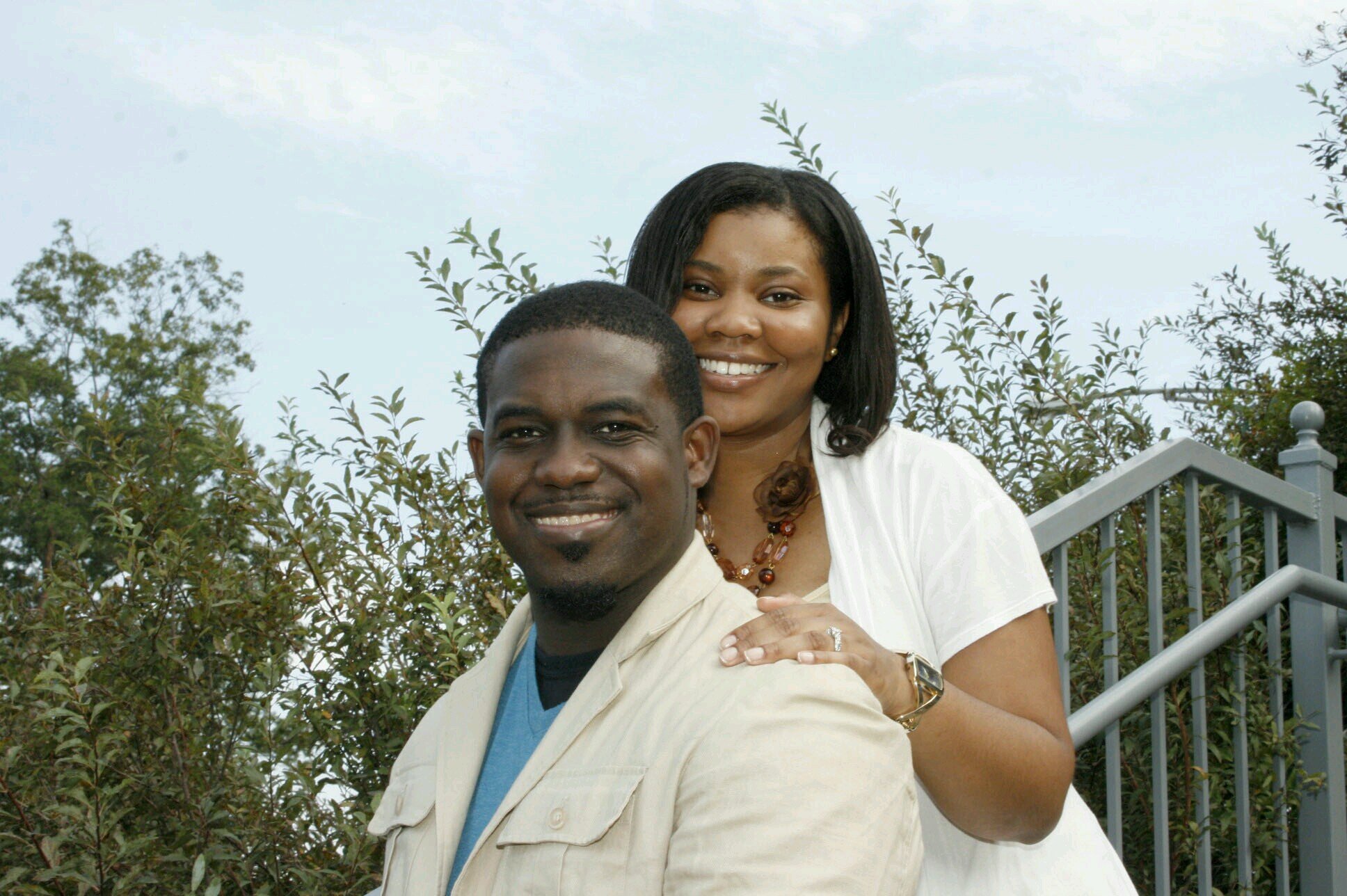 Motivated! God Loving Woman!