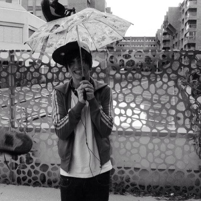 JulesAlaniz1D's profile picture. PARIS.