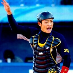 kinsan_k's profile picture. 谷繁/英智/田島/丸/陽岱鋼/岡田幸/※こちらのツイ減、アカウント移動しました。