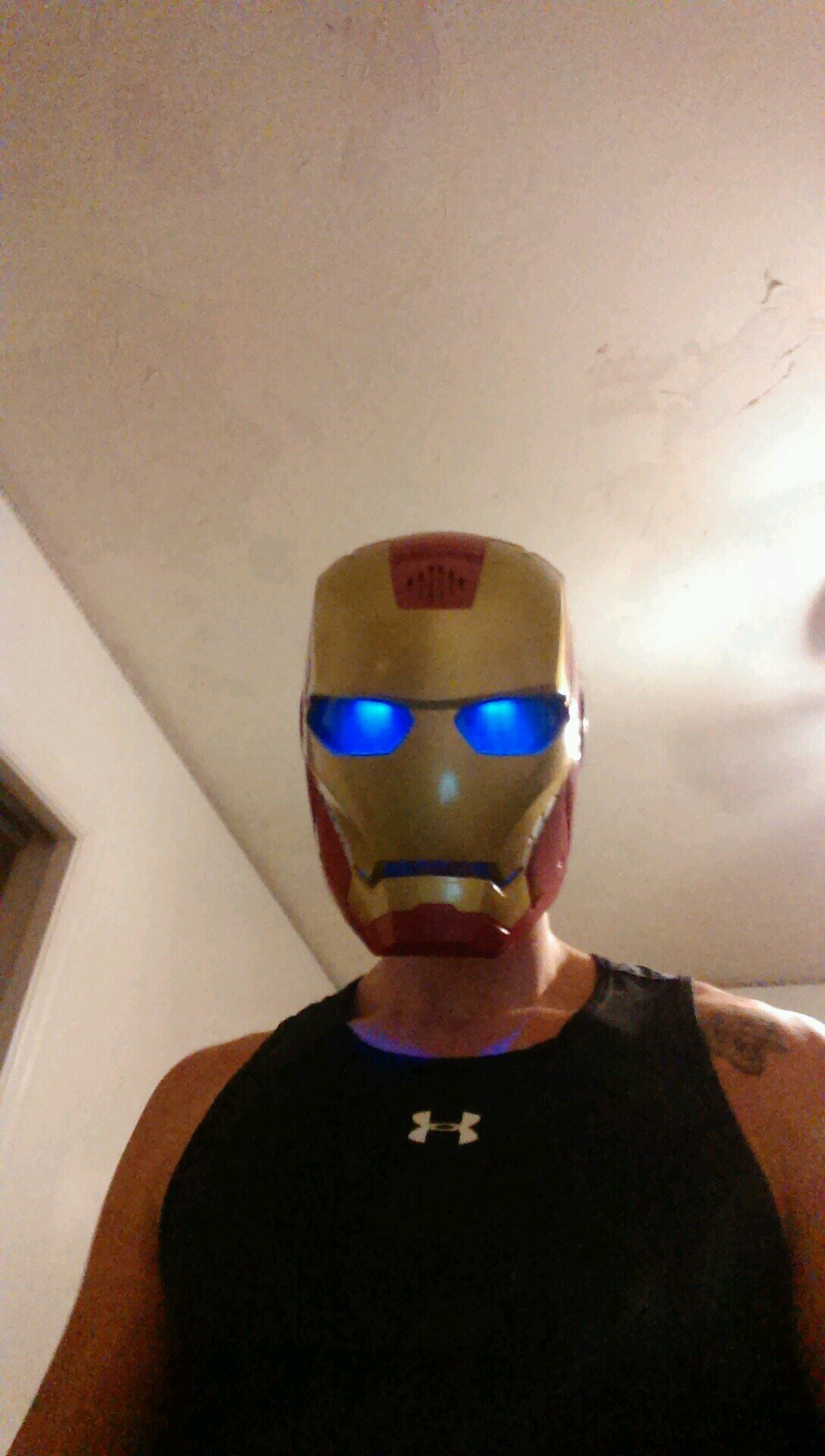 SSJ_Reborn's profile picture. Heart take control and it begins.