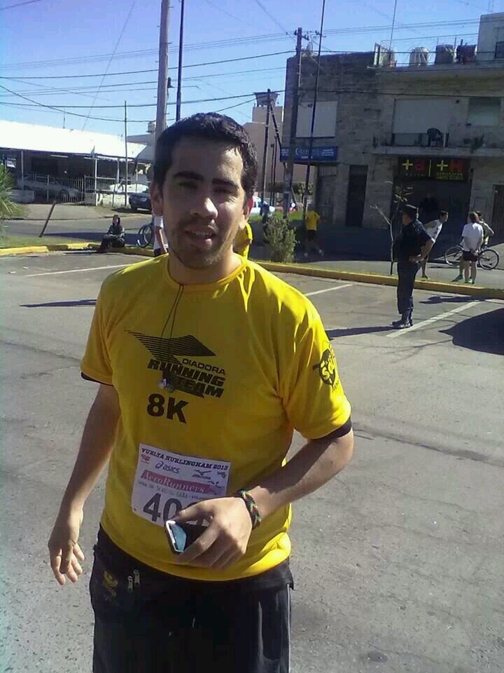 Nos merecemos bellos milagros y ocurrirán