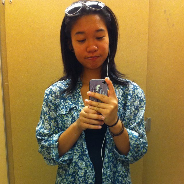 my name is gerissa. (: