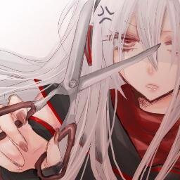 I am Sukone Tei. A yandere who loves Len and cucumbers. Oh, and butcherin' people is fun too~ #VippaRP