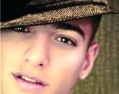 Maluma te adoro eres mi Life....