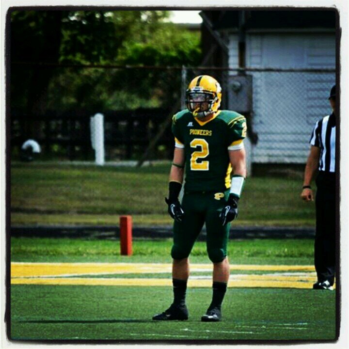 Football, wrestling, and tha gatti boyz