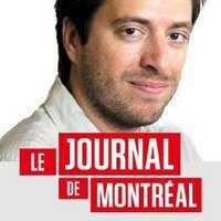 Raphaël Gendron-Martin (@rgmartinjdm) 's Twitter Profile