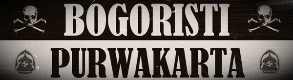 You will never understand if you are not one of Us ! #FromPurwakartaWithPRIDE Email: Ultras1973Pwk@ymail.com