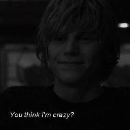 Screw off. ♥
