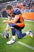 No Bronco fans will say these things! John Elway is the worst quarterback ever. #BringBackTebow