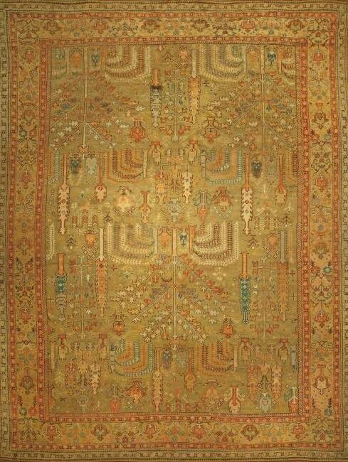 Vintage and Contemporary quality Rugs and Textiles