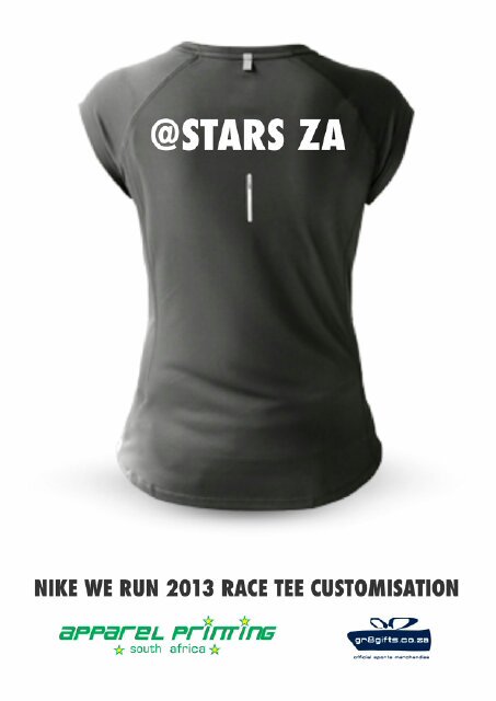 FREE service to RT your sports tournaments and races (STaRs). Soccer, netball, rugby, cricket, hockey, running, #PSL #movejozi #tournament #WeRunJozi