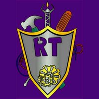 Robotronix (@frc3550) 's Twitter Profile Photo Robotronix (@frc3550) 's Twitter Profile Photo