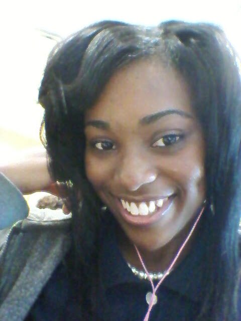 #2013 HornetNation! So Delicate #FamFirst! Smile ! Ever been happy for nothing? Welcome to my World :D __Kiaaa &
#QUAN :*