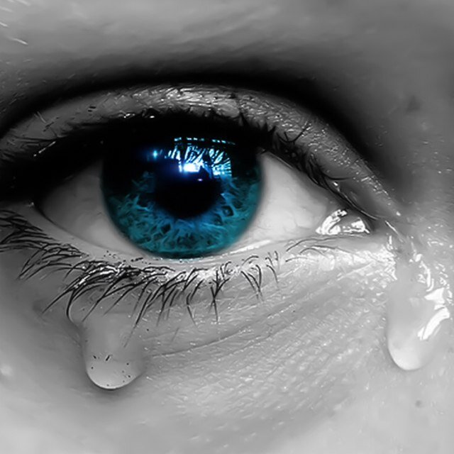Im the girl who always smiles, who always helps others, & always seems strong. But this, is me. Im broken.