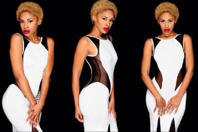 I transform in front the camera!!! Silent but deadly!
For Booking dvinemodel@gmail.com