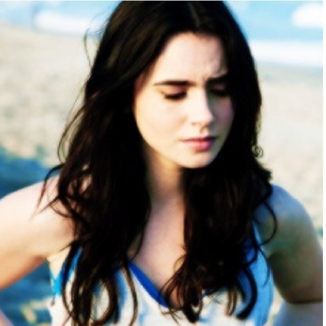 Im just a stupid teenage shadowhunter/demigod ~I'm from the London institute~