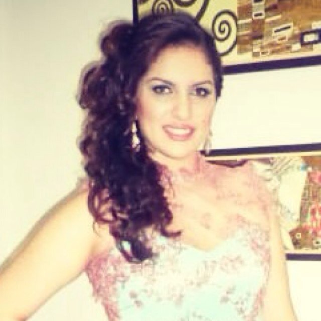 SteffNarvaez's profile picture. Change your words, change your world ♥