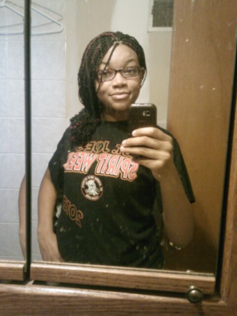 # S I N G L E!! #CHICAGO Born September 30:)#BullsNation #TeamFollowBack. FMOIG @Love_Kajah #Libra