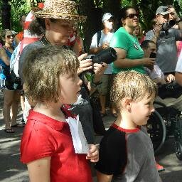 LisaLudwig3's profile picture. Mom, teacher and big POI fan.. that's me!