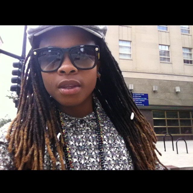 Dani Kline The Rolling Stonnerr. #TheLionQueenn #irap #ichangelives #R.A.F.Y.M I dare to do wht others wont .. Thats the Legend in me . No worries let'em envy