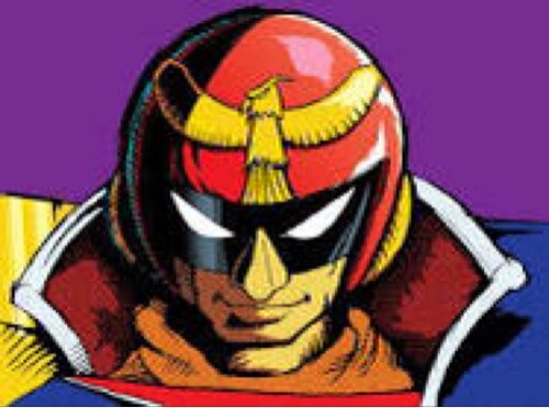 FZeroChampion's profile picture. I'm Douglas Jay Falcon. Racer, fighter, bounty hunter. Pleasure to meet you. (F-ZERO/Multiverse RP)