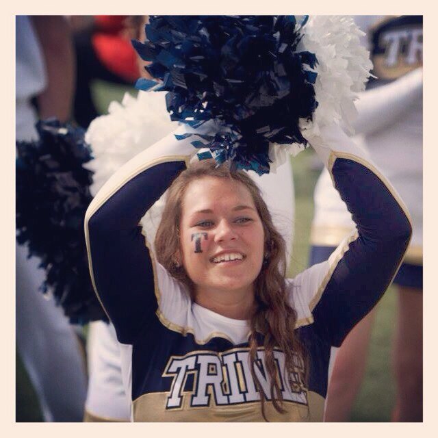 Trine University Grad - First Grade Teacher