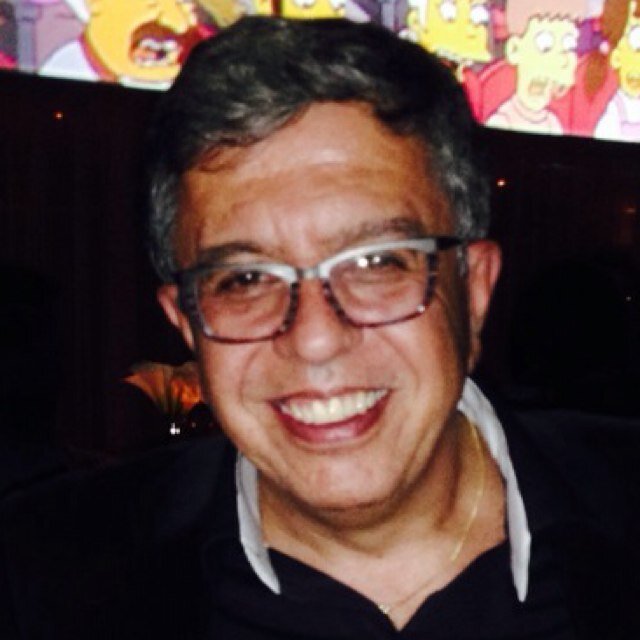 Diretor Televisão