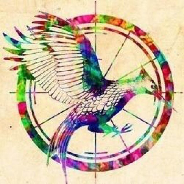 3 Girls tweeting about Divergent & the Hunger Games:) ~Beatrice~ ~Tris~ ~Six~
