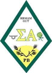University of Nebraska- Lincoln, Sigma Alpha Alpha Delta Chapter
 Sister in Agriculture