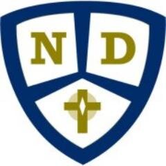The official Notre Dame Fairfield Drama Club twitter page for the 2013-2014 school year!