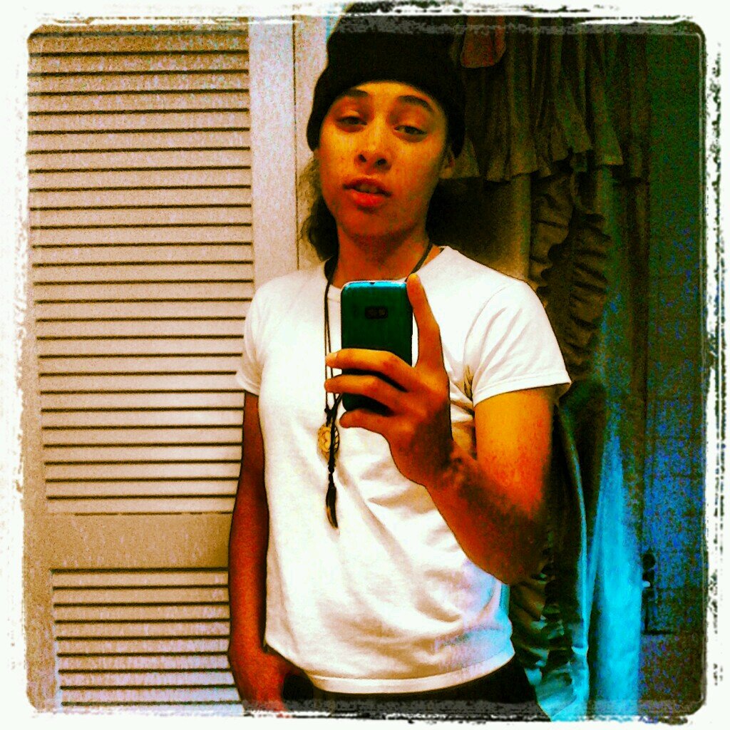 Simply Just Searching For The Better Things In Life..