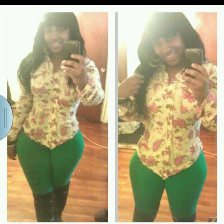 Future Registered Nurse.. Jamaican and proud. student, work and a proud mommy