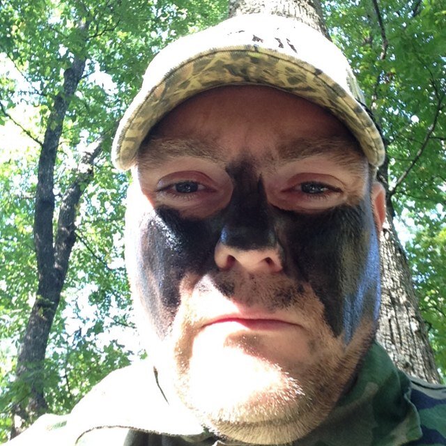 father of 2 awesome children husband of an awesome wife love bowhunting and football and a complete follower of Jesus Christ proud member of Mossy Oak pro staff