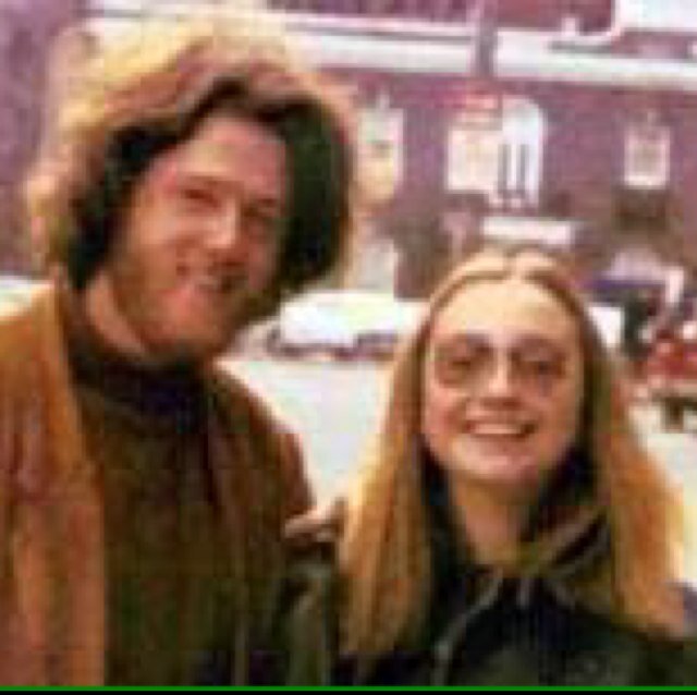Two southern, liberal babes surrounded by conservative rednecks