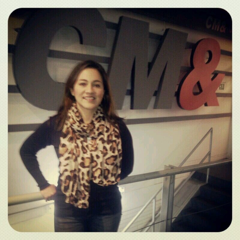Comunicadora social y periodista, Maestría en Gestión Política de UCM (Madrid)
Bogotá-Colombia