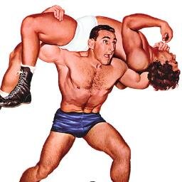 All Professional Wrestling, All the Time - 365, 24/7