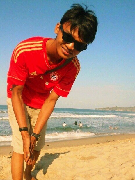 Goink_Prakoso's profile picture. U are the only exception | ♥ Ing Alif Prakoso ♥