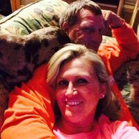 Tracy Elkins - @tmahon0497 Twitter Profile Photo