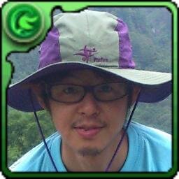 最近は、モンストをたまにプレイ。ブラックバス釣りが趣味ですが、全然行けてません。キャンプがほとんど。