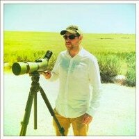 Christopher Eliot (@chreliot) 's Twitter Profile Photo