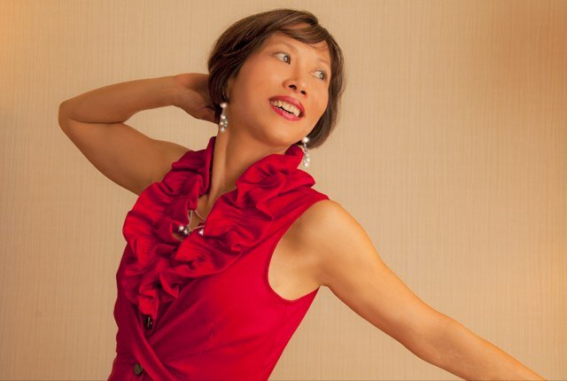 wongamynm's profile picture. 