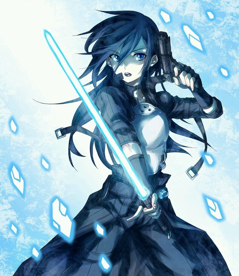 Im the Flame Angel Slayer. My flames are blue and harm only those who are meant to be harmed. Fighting is amazing but I still have a soft side ~