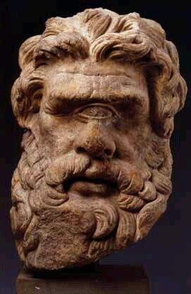 Opiniones de Polifemo