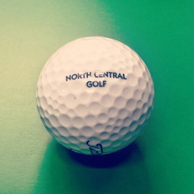North Central Golf