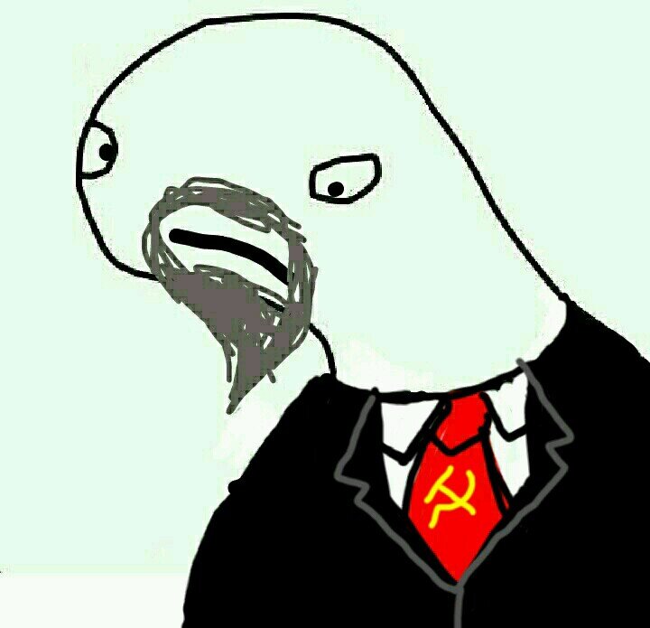 Comunesm wil fuk yoer bisch. Orginal Vladimir Lenin toon 6/27/2013. Thanks to @DunMadingliPls for the header.