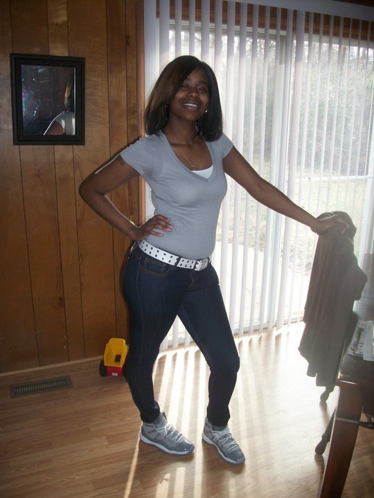 jaylaboo214's profile picture. Mi son is mi ❤LIFE❤, everythinq I do is for him 3 #teamMOMMY . Just livinq & learninq cuz YOLO* taken by @Mad_Marley21