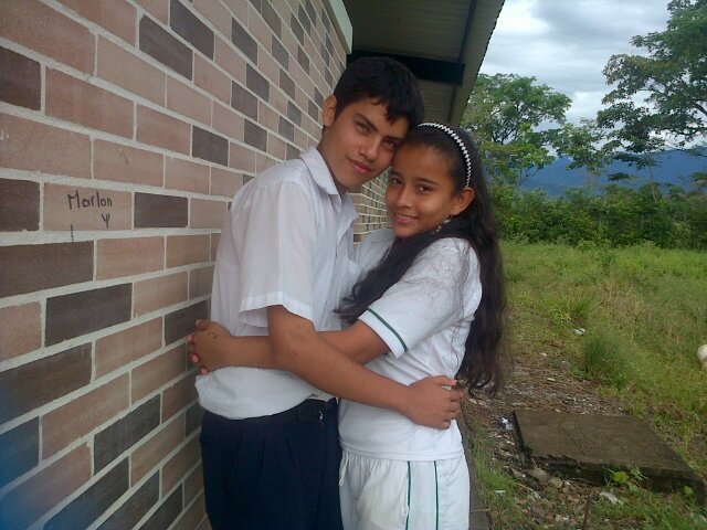 Love estefania