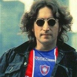 Cerrista de corazón. Amo la azulgrana. Amo mi familia. Amo a John Lennon y The Beatles y amo a Su Majestad Roger Federer y está todo dicho 🌹Aha y soy Contadora