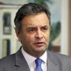Vamos juntos eleger Aécio Neves Presidente do Brasil